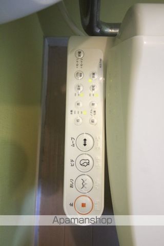 CACHE−CACHE HOUSEの内装写真