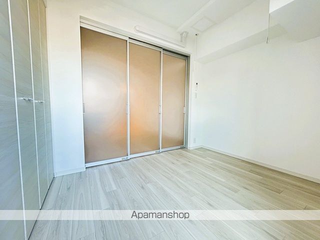 S−RESIDENCE富士見町AGLITTERの内装写真
