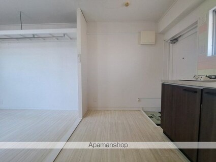 オックスフォードサーカス春日町本館[1K/21.06m2]の内装2