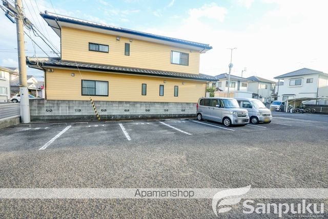 ニューシティ古川のその他写真