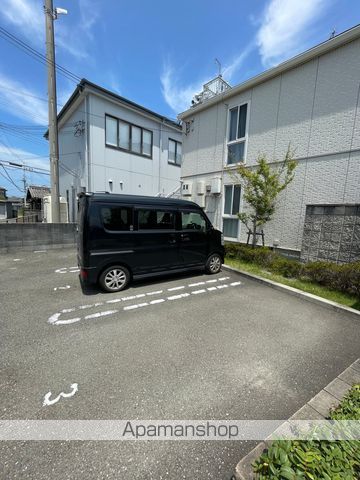 シャーメゾン松江のその他写真
