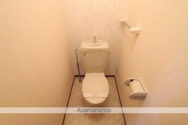 サンミッシェルTSの内装写真