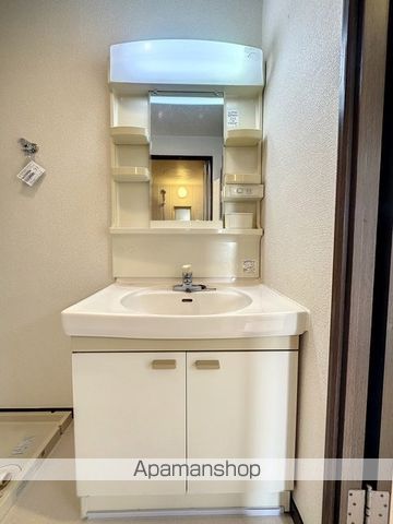 M・Sアネックス鷺沼の内装写真