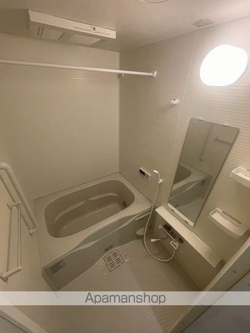 La Seed Reveの内装写真