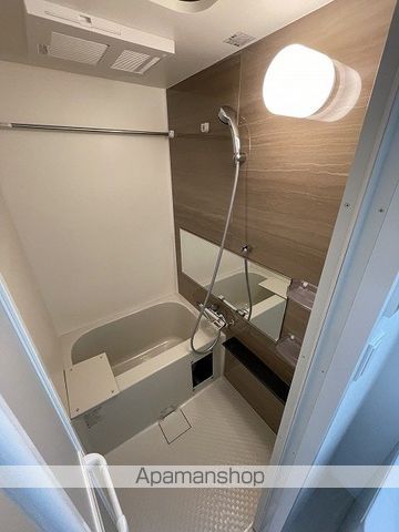PRELISSE阿波座BLOOMの内装写真