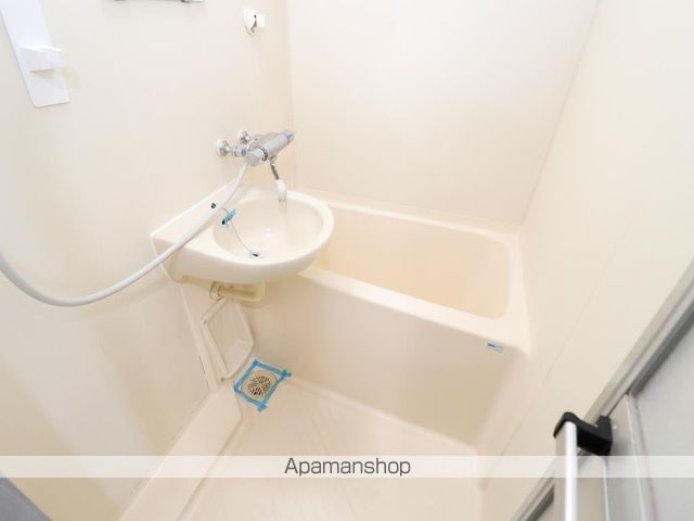 オークビラ上之園の内装写真