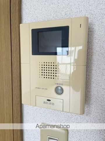 ニュー水前寺の内装写真