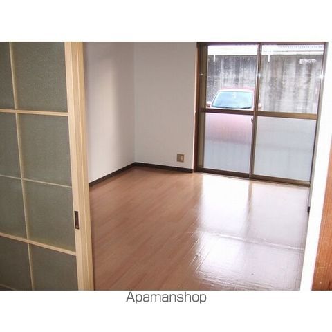 コーポ誠恵の内装写真