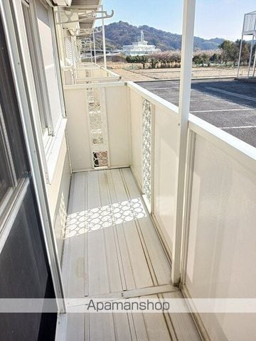 プラムハイツAの内装写真