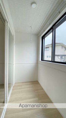 エスポワール昴Cの内装写真