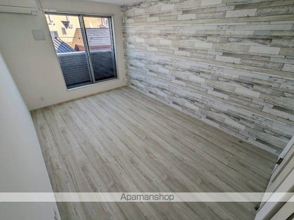 パインヒル１８[1K/25.2m2]の内装2