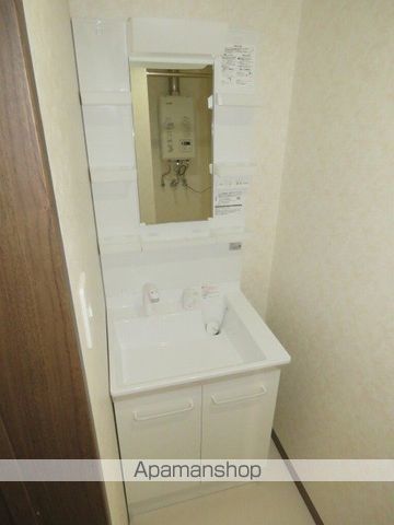 ヴェローチェの内装写真