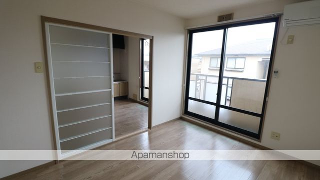 ジュネパレス東福山Ａ[2DK/45.34m2]の内装2