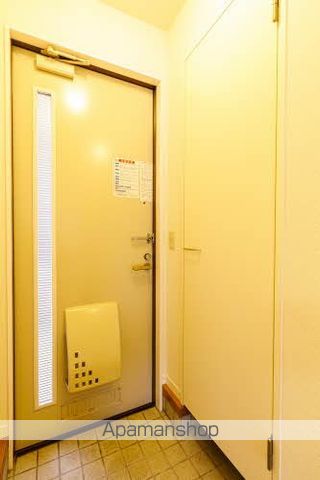 シャーメゾン千寿Aの内装写真