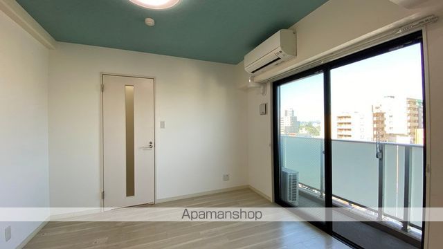 ARC STAGE表町の内装写真