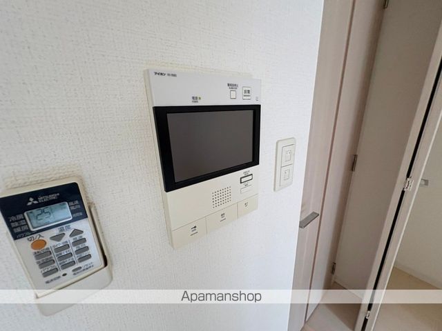 SーRESIDENCE新大阪RIDENTEの内装写真
