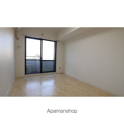 ジョイフル阿佐ヶ谷Ⅱ[1K/16.58m2]の内装1