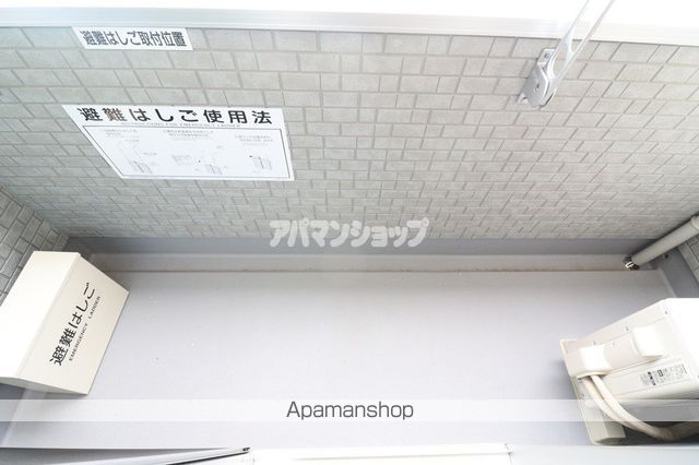 GRADUS坂戸VIIの内装写真