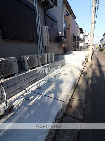 ツルテラスの内装写真