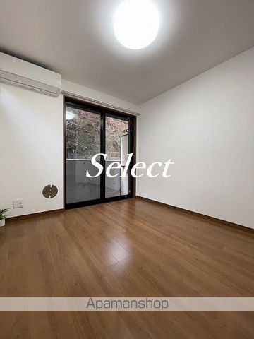 グランフェリオ横浜元町の内装写真