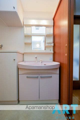 イルマーレ竹原の内装写真