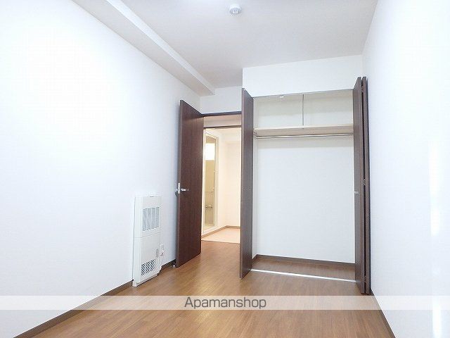 南円山シャトー桂和の内装写真