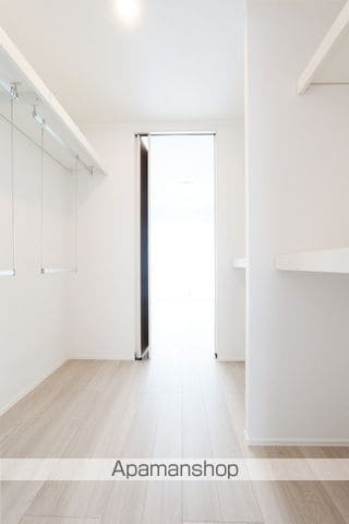 ベルティルミナスの内装写真