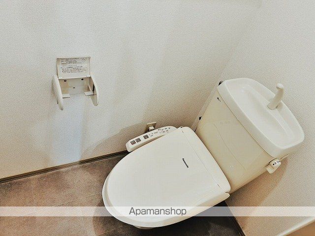 ルミエール・ハシハマの内装写真