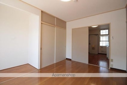 サンハイツ塚間Ｂ棟[1K/27.08m2]の内装9