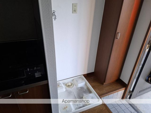メゾントレビXIの内装写真