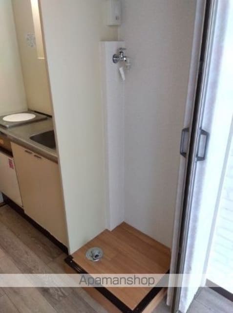 東京都立川市羽衣町３丁目[1K/20.18m2]のその他設備2