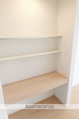 サンモールIIの内装写真