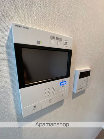 エスリードレジデンス大阪天王寺の内装写真