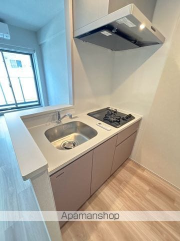 ACP Residence三ノ輪テラスの内装写真
