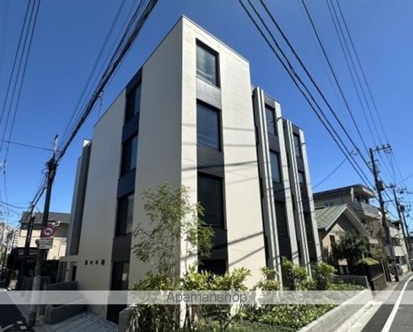 GRAN PASEO 阿佐ヶ谷IIIの外観写真