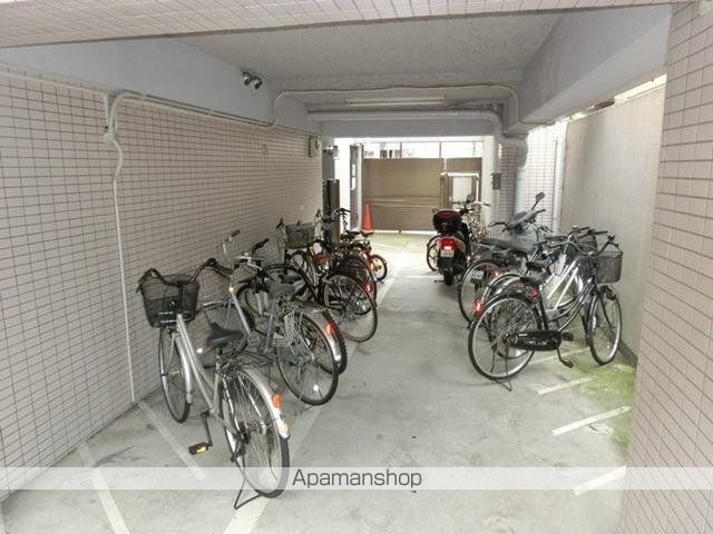 音羽ホームズの内装写真