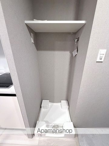 アービングNEO岸里玉出の内装写真