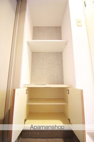 マローン京町の内装写真