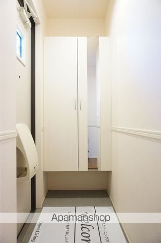 カーサ プリマヴェーラの内装写真