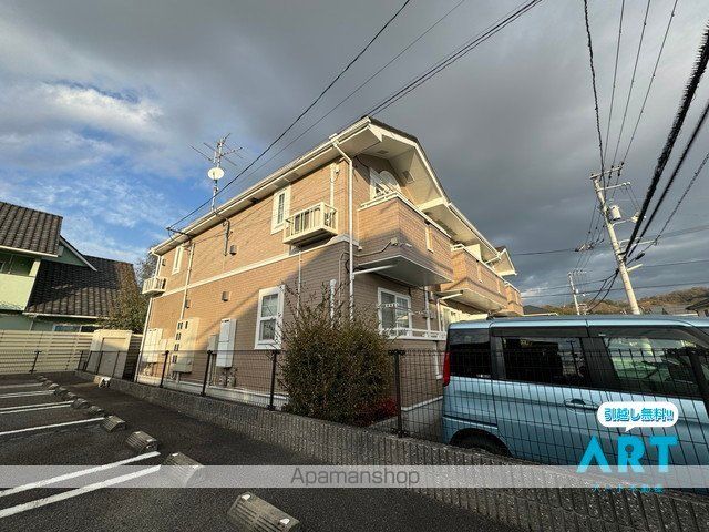 マーガレットの外観写真