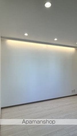 TRIOVE JR久留米アクシスの内装写真