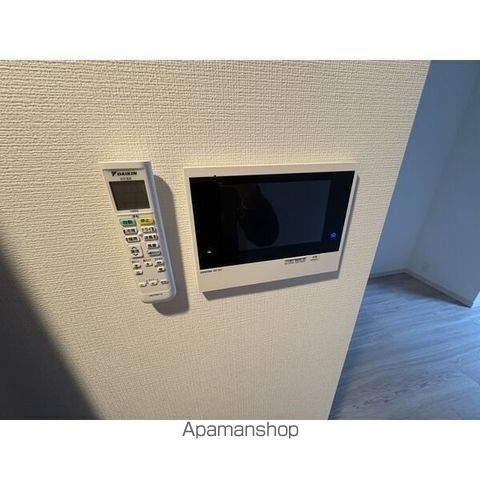 S−RESIDENCE名駅北ALESIAの内装写真