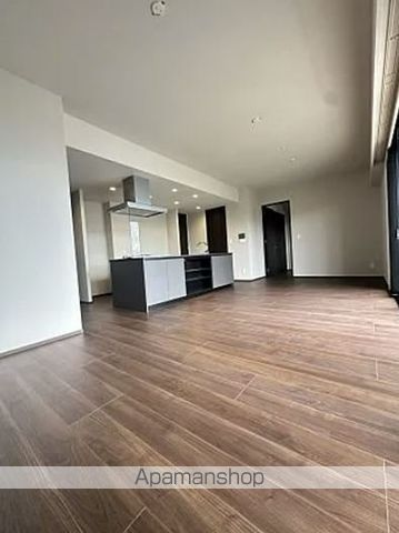 S−RESIDENCE愛宕SOUTHの内装写真