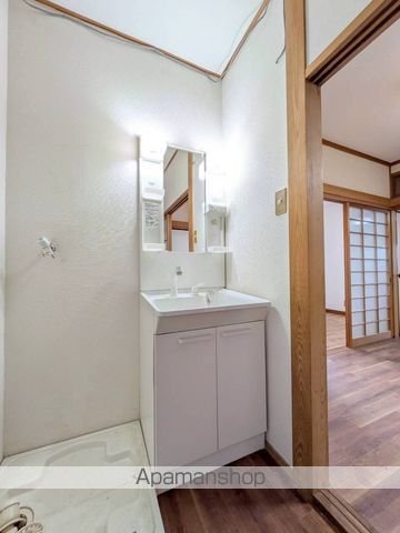 土居マンションの内装写真