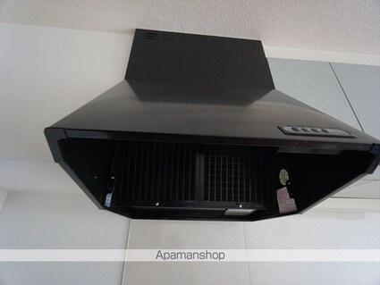 愛知県名古屋市東区白壁２丁目[1R/33.57m2]の内装2