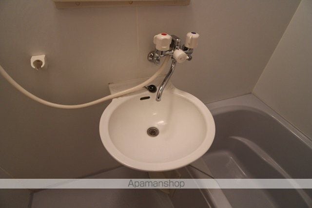 コーポ杏の内装写真