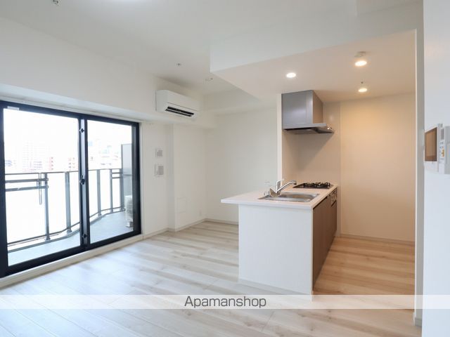 SーRESIDENCE高岳CLARITYの内装写真
