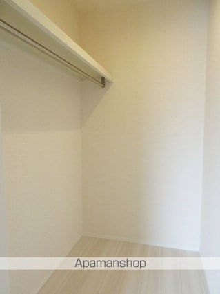アルタフォーレ　Ａ[2LDK/58.37m2]の収納