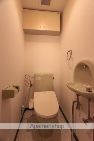 ラフェリオ鴨宮の内装写真