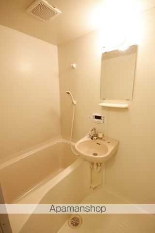 メゾンサンフェリーチェの内装写真
